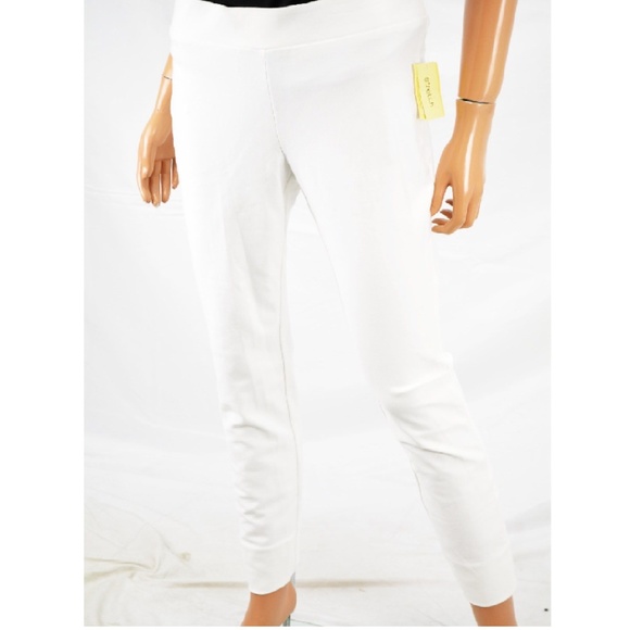 eci stretch pants